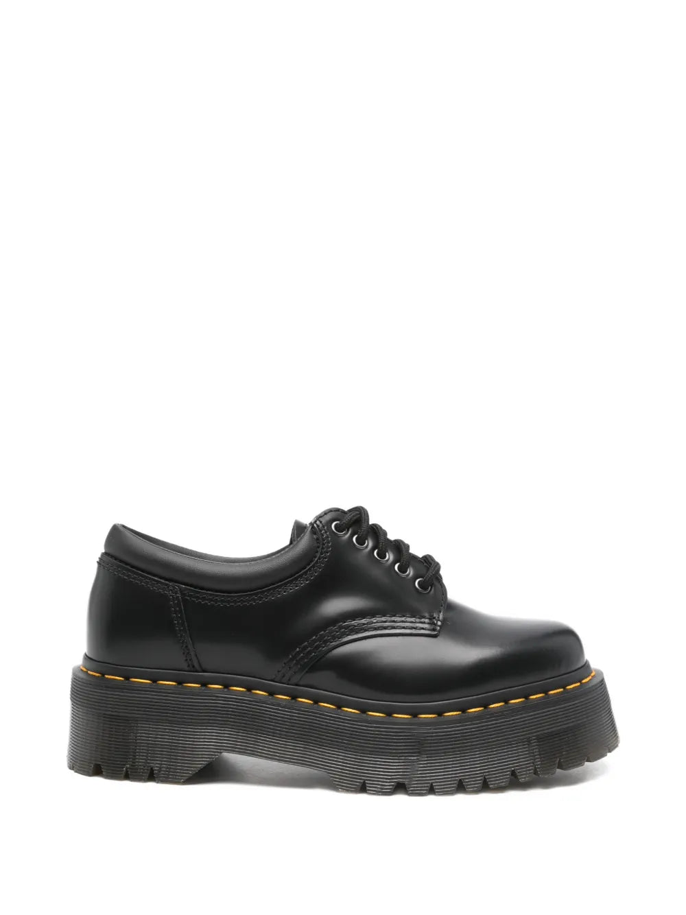 Dr. Martens 8053 Quad lace-up derby shoes