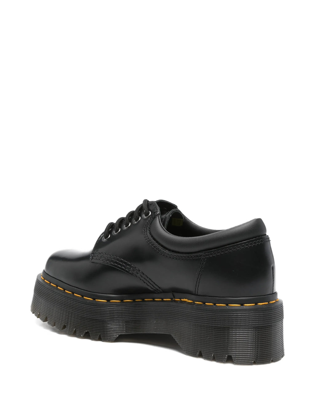 Dr. Martens 8053 Quad lace-up derby shoes