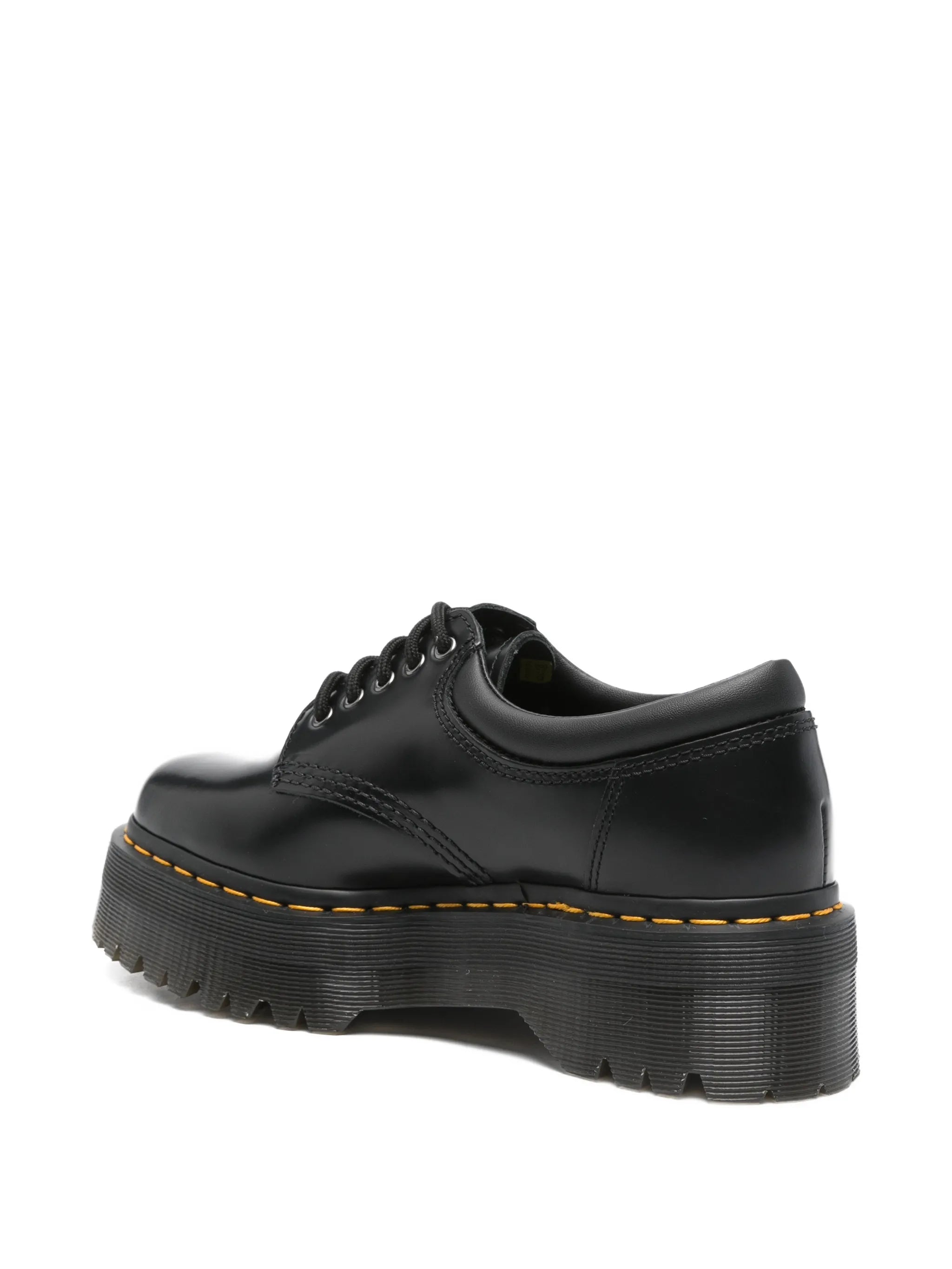 Dr. Martens 8053 Quad lace-up derby shoes