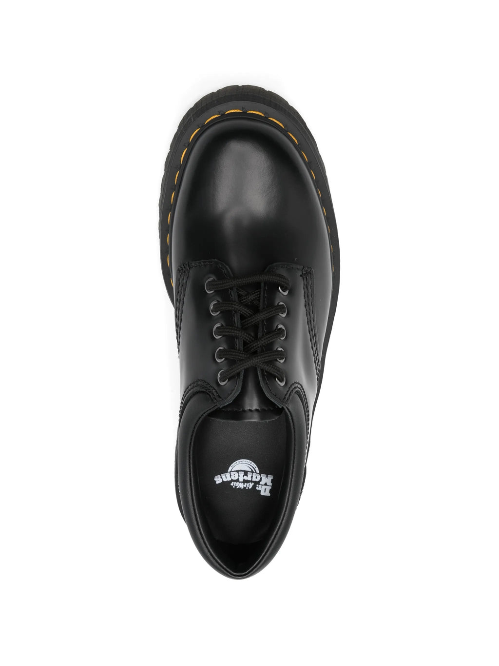 Dr. Martens 8053 Quad lace-up derby shoes