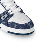 LOUIS VUITTON LV TRAINER FULLY BOXED