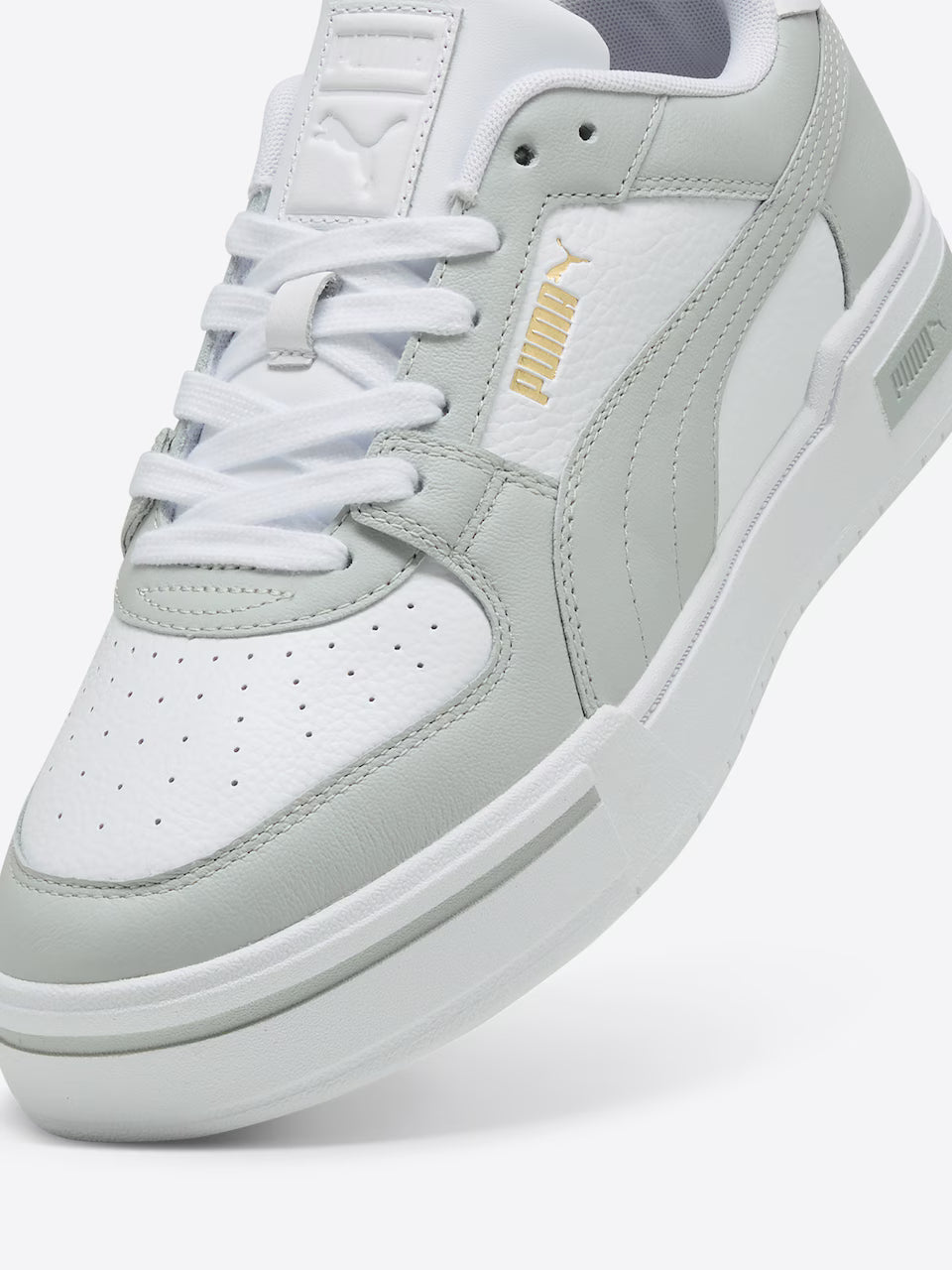 PUMA classic pro ii grey