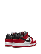 Nike SB Dunk Low Pro "Chicago" sneakers