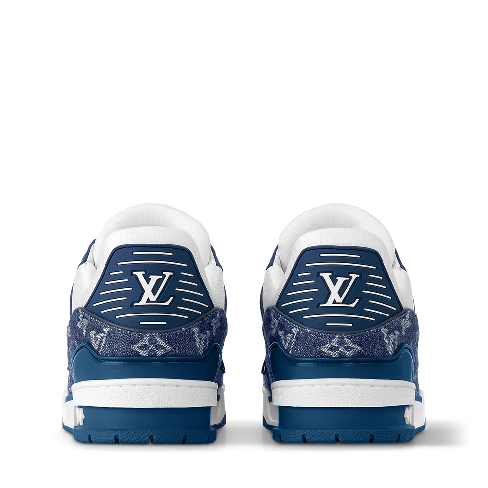 LOUIS VUITTON LV TRAINER FULLY BOXED