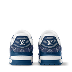 LOUIS VUITTON LV TRAINER FULLY BOXED