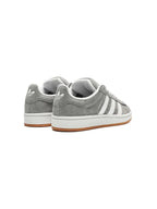 Buy 1 get 1 free : Adidas Campus 00s Grey x AirForce 1
