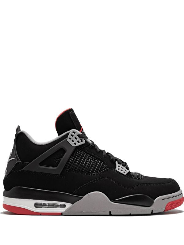 Air Jordan 4 "Frozen Moments" sneakers