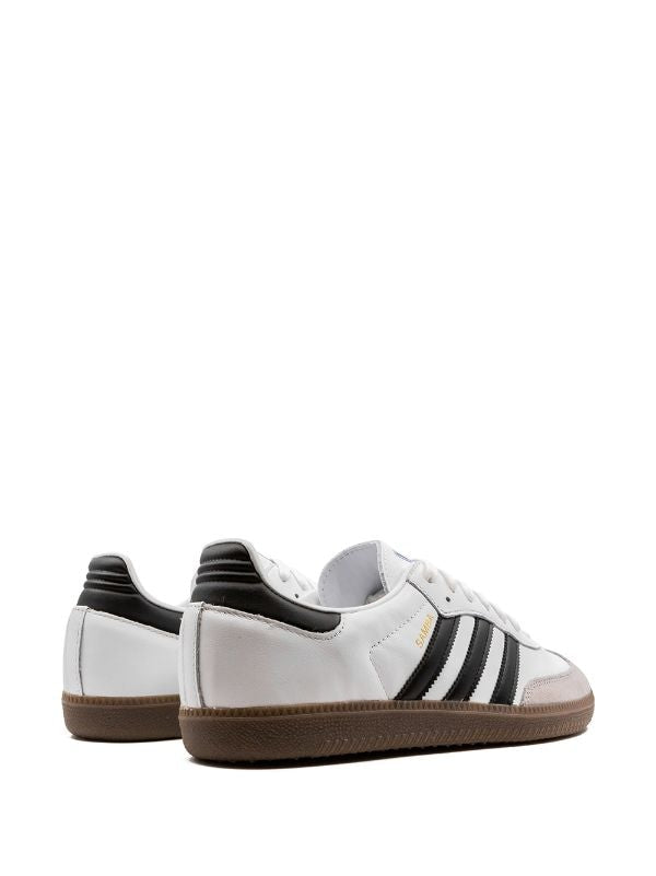 Adidas Samba OG "White" sneakers