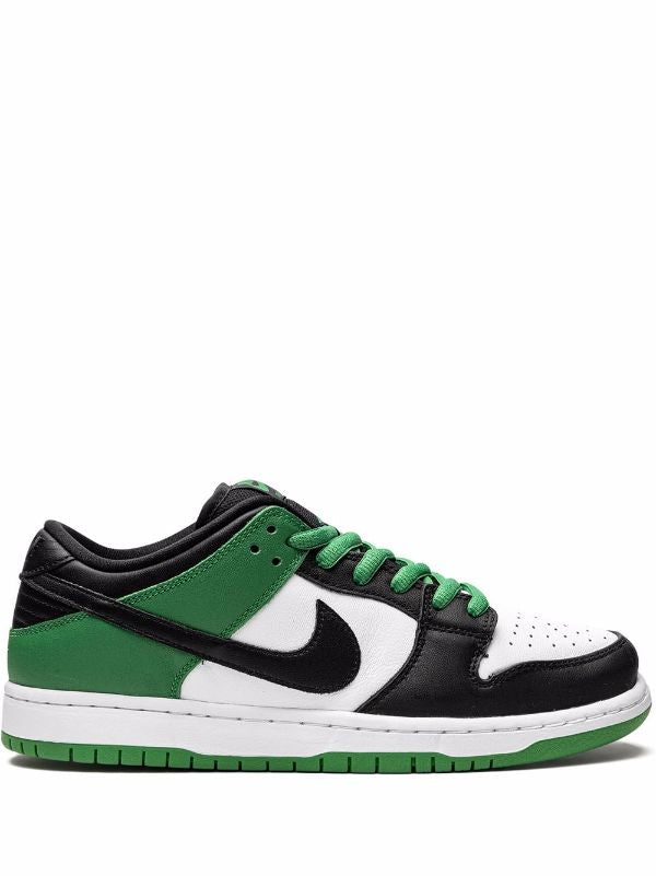 Nike SB Dunk Low Pro "Chicago" sneakers