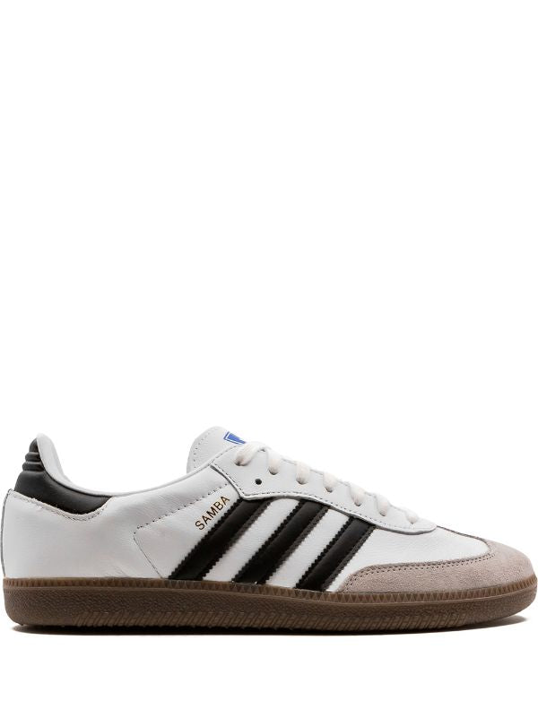 Adidas Samba OG "White" sneakers