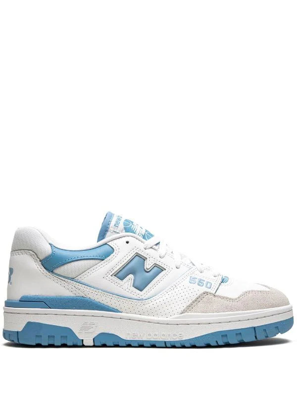 New balance 550 "White/Black" sneakers