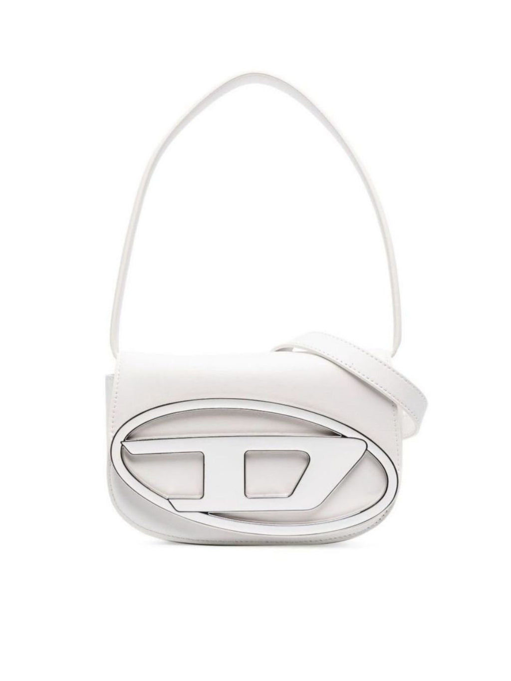 Diesel hand bag - Silver