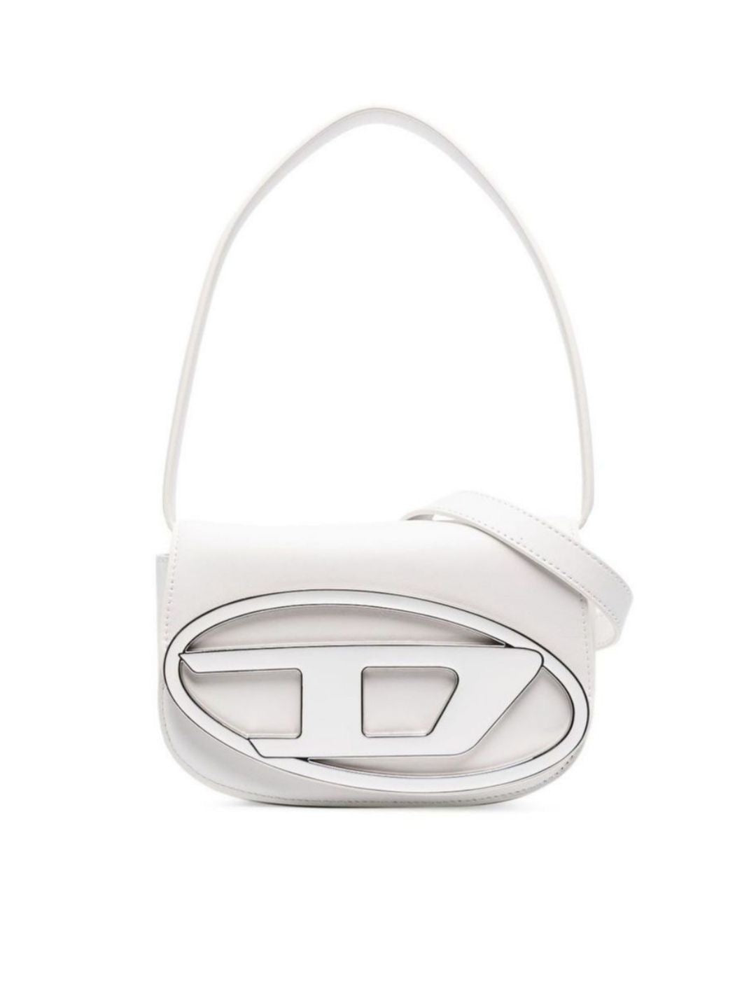 Diesel hand bag - Silver