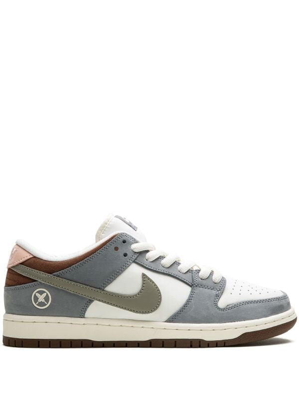 Jordan Jordan 1 Elevate Low "Wolf Grey" sneakers