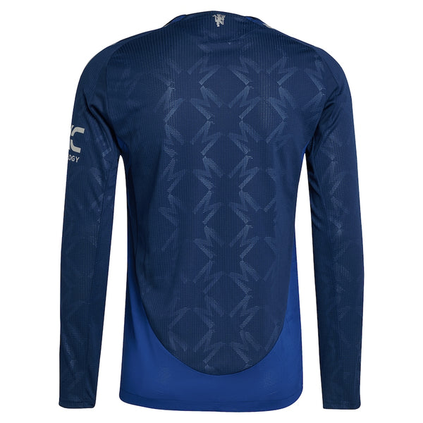 Manchester United 24/25 Away Jersey
