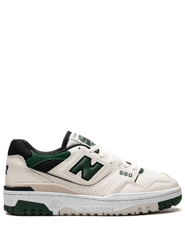 New balance 550 "White/Black" sneakers