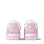 LOUIS VUITTON LV TRAINER FULLY BOXED