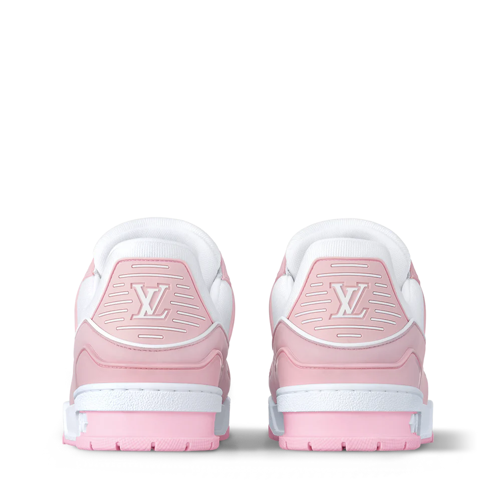 LOUIS VUITTON LV TRAINER FULLY BOXED