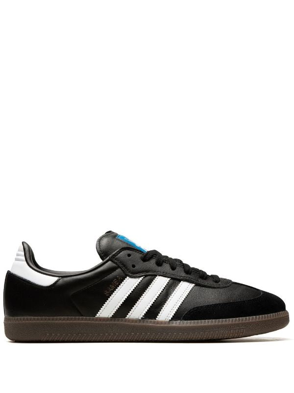 Adidas Samba OG "White" sneakers