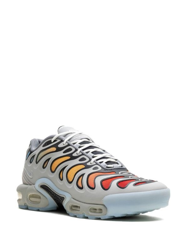 (Air Max Plus Drift "Phantom/Cacao Wow" light brown sneakers