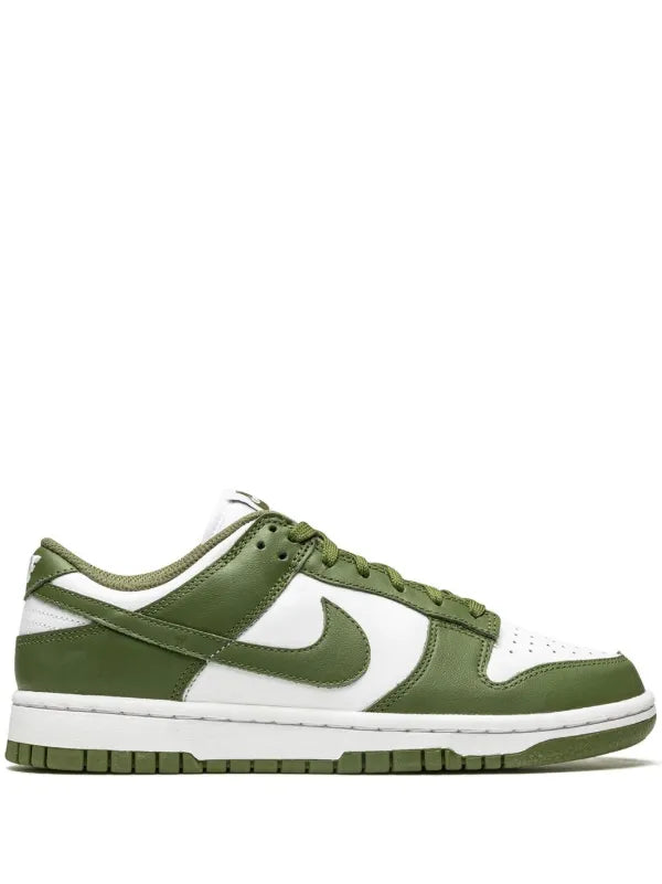 Nike Dunk Low "White" sneakers