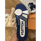 Louis Vuitton skates