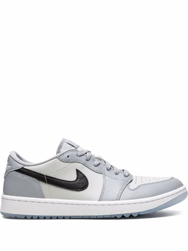Jordan Jordan 1 Elevate Low "Wolf Grey" sneakers