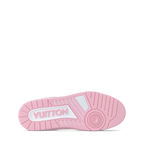 LOUIS VUITTON LV TRAINER FULLY BOXED