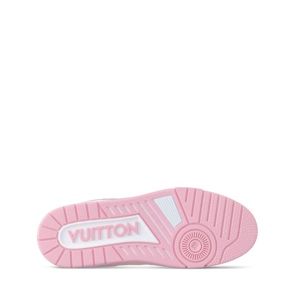 LOUIS VUITTON LV TRAINER FULLY BOXED