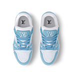LOUIS VUITTON LV TRAINER FULLY BOXED