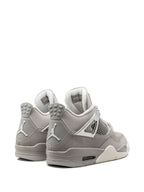 Jordan 4 "Frozen Moments" sneakers