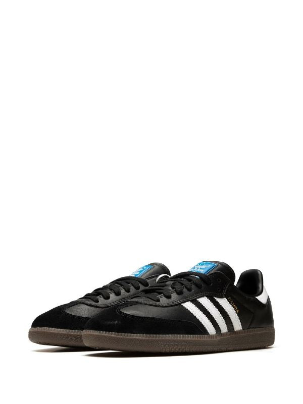Adidas Samba OG "White" sneakers