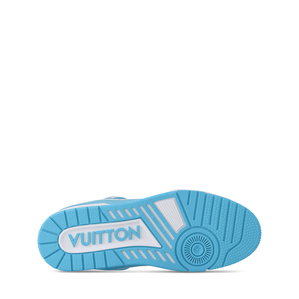 LOUIS VUITTON LV TRAINER FULLY BOXED