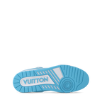 LOUIS VUITTON LV TRAINER FULLY BOXED