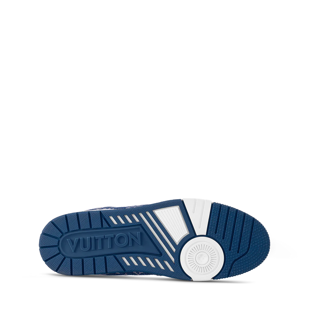 LOUIS VUITTON LV TRAINER FULLY BOXED