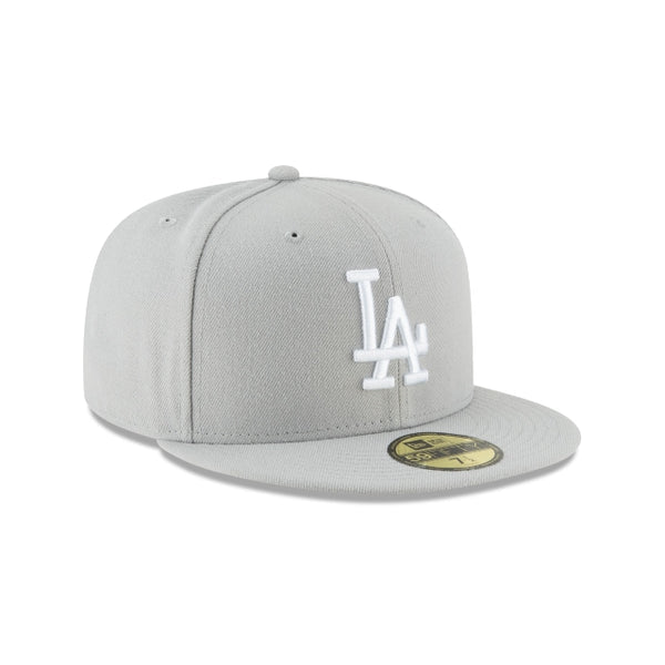 New Era Los Angeles Dodgers 59FIFTY Color Pack Fitted Cap