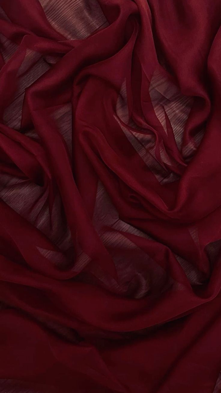The "Sillage" Gown