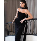 The "Sillage" Gown