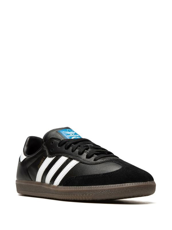 Adidas Samba OG "White" sneakers