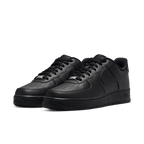 Buy 1 get 1 free:  AirForce 1s (Black and White)