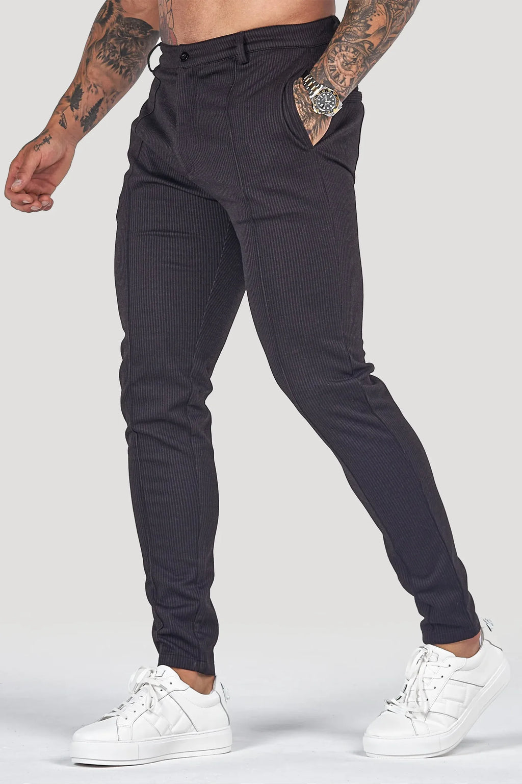 THE AMARI TROUSERS