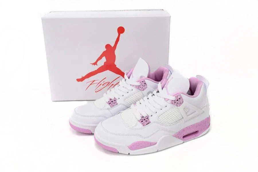 Nike Jordan 4 Retro