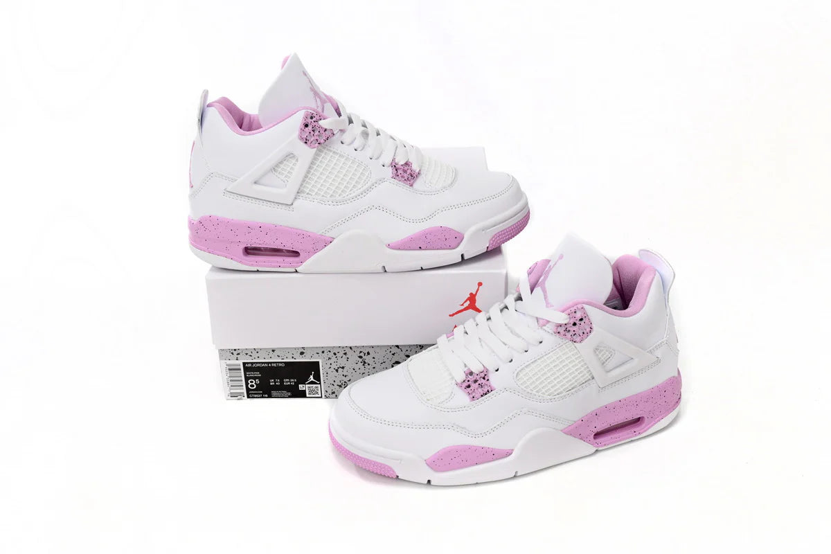 Nike Jordan 4 Retro