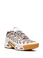 (Air Max Plus Drift "Phantom/Cacao Wow" light brown sneakers