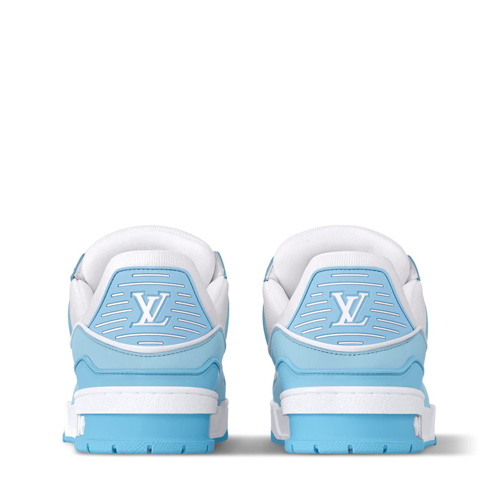 LOUIS VUITTON LV TRAINER FULLY BOXED