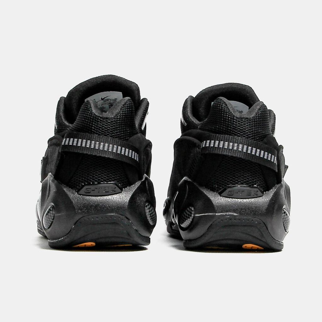 NOCTA Glide "Black Chrome" sneakers