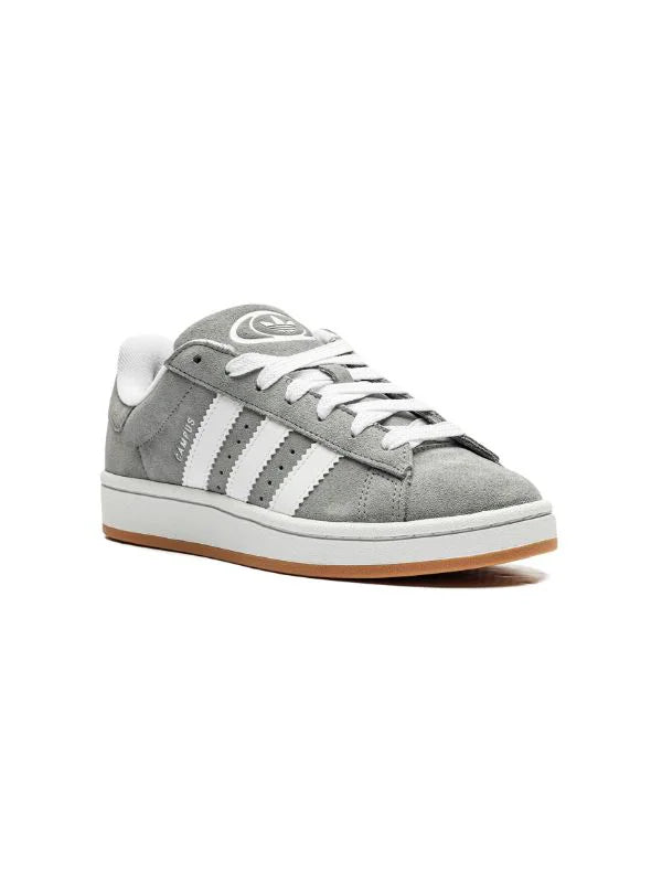 Adidas Campus 00s Grey x AirForce 1