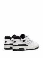 New balance 550 "White/Black" sneakers