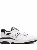 New Balance 550 "White/Grey" sneakers