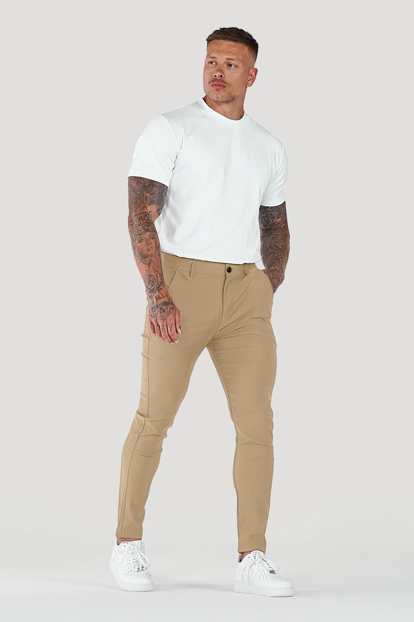 AVANI TROUSERS